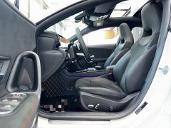 Mercedes-Benz CLA (Imported) 2023 CLA 200 - ფოტო 5