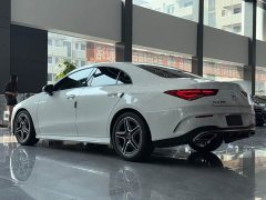Mercedes-Benz CLA (Imported) 2023 CLA 200 - ფოტო 7