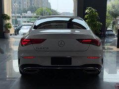 Mercedes-Benz CLA (Imported) 2023 CLA 200 - ფოტო 8