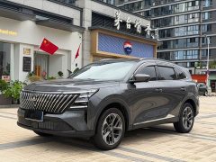 Changan CS75 PLUS Fourth Generation 1.5T Blue Whale Hypertech Hybrid Flagship - ფოტო 1