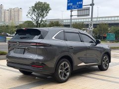 Changan CS75 PLUS Fourth Generation 1.5T Blue Whale Hypertech Hybrid Flagship - ფოტო 13