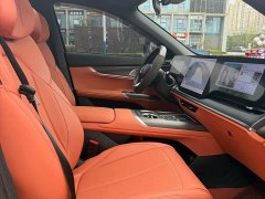 Changan CS75 PLUS Fourth Generation 1.5T Blue Whale Hypertech Hybrid Flagship - ფოტო 15