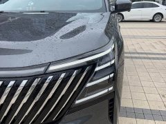 Changan CS75 PLUS Fourth Generation 1.5T Blue Whale Hypertech Hybrid Flagship - ფოტო 18