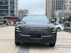 Changan CS75 PLUS Fourth Generation 1.5T Blue Whale Hypertech Hybrid Flagship - ფოტო 2