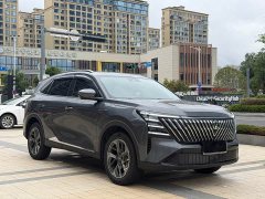 Changan CS75 PLUS Fourth Generation 1.5T Blue Whale Hypertech Hybrid Flagship - ფოტო 3