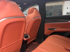Changan CS75 PLUS Fourth Generation 1.5T Blue Whale Hypertech Hybrid Flagship - ფოტო 5
