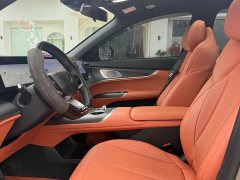 Changan CS75 PLUS Fourth Generation 1.5T Blue Whale Hypertech Hybrid Flagship - ფოტო 6