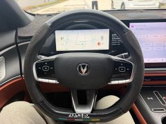 Changan CS75 PLUS Fourth Generation 1.5T Blue Whale Hypertech Hybrid Flagship - ფოტო 8