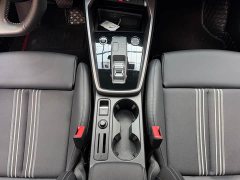 Audi A3 2021 Sportback 35 TFSI Fashion Sport - ფოტო 11