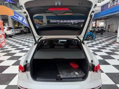 Audi A3 2021 Sportback 35 TFSI Fashion Sport - ფოტო 13