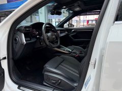 Audi A3 2021 Sportback 35 TFSI Fashion Sport - ფოტო 14