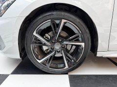 Audi A3 2021 Sportback 35 TFSI Fashion Sport - ფოტო 15