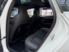 Audi A3 2021 Sportback 35 TFSI Fashion Sport - ფოტო 17