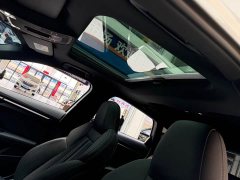 Audi A3 2021 Sportback 35 TFSI Fashion Sport - ფოტო 7