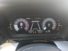 Audi A3 2021 Sportback 35 TFSI Fashion Sport - ფოტო 8