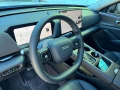 Haval H6L 1.5T Pro - ფოტო 14