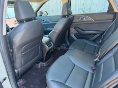 Haval H6L 1.5T Pro - ფოტო 9