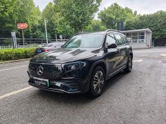 Mercedes-Benz EQB 2025 EQB 260 - ფოტო 1