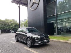 Mercedes-Benz EQB 2025 EQB 260 - ფოტო 2