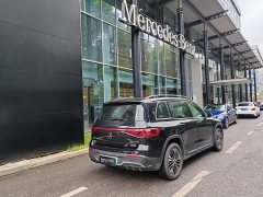 Mercedes-Benz EQB 2025 EQB 260 - ფოტო 3