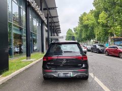 Mercedes-Benz EQB 2025 EQB 260 - ფოტო 6