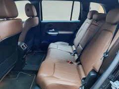 Mercedes-Benz EQB 2025 EQB 260 - ფოტო 7