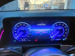 Mercedes-Benz EQB 2025 EQB 260 - ფოტო 8