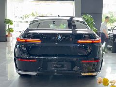 BMW 7 Series 2023 735Li M Sport Package - ფოტო 12
