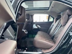 BMW 7 Series 2023 735Li M Sport Package - ფოტო 3
