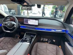 BMW 7 Series 2023 735Li M Sport Package - ფოტო 6