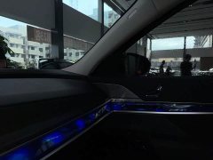 BMW 7 Series 2023 735Li M Sport Package - ფოტო 7