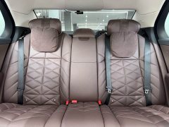 BMW 7 Series 2023 735Li M Sport Package - ფოტო 8