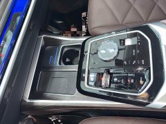 BMW 7 Series 2023 735Li M Sport Package - ფოტო 9