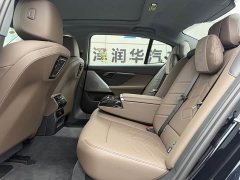 BMW i5 eDrive 35L M Sport Package - ფოტო 7