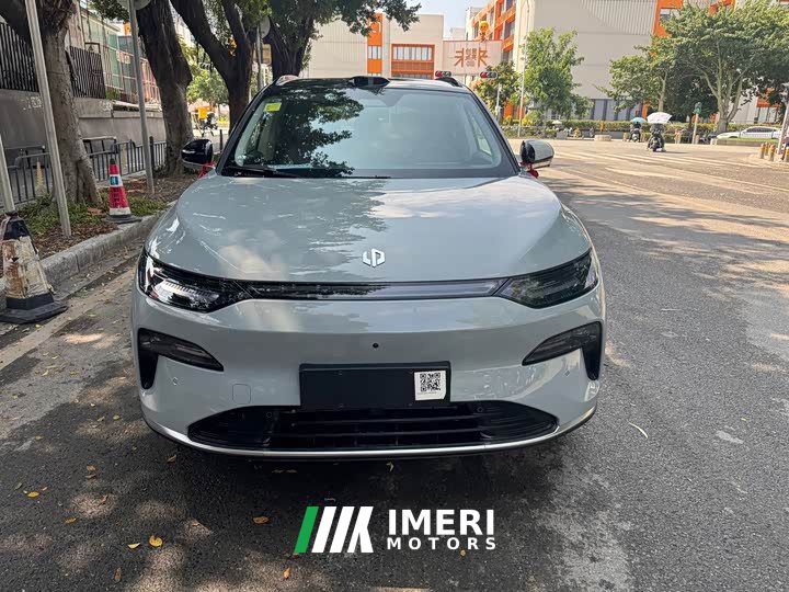 Leapmotor C11 2027 Pure Electric 640 Lidar Smart Premium Edition - ავტომობილი ჩინეთიდან