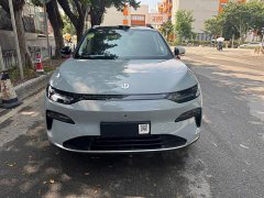 Leapmotor C11 2027 Pure Electric 640 Lidar Smart Premium Edition - ფოტო 1