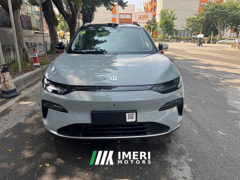 2026 Leapmotor C11 2027 Pure Electric 640 Lidar Smart Premium Edition - ავტომობილი ჩინეთიდან