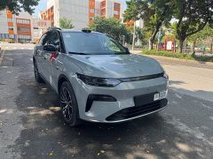 Leapmotor C11 2027 Pure Electric 640 Lidar Smart Premium Edition - ფოტო 2