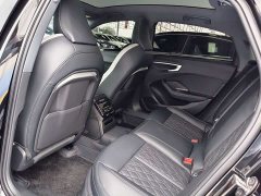 Audi A5L 2.0T Sport Plus - ფოტო 10