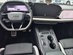 Audi A5L 2.0T Sport Plus - ფოტო 11