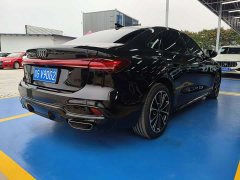 Audi A5L 2.0T Sport Plus - ფოტო 13