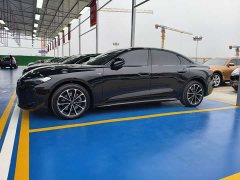 Audi A5L 2.0T Sport Plus - ფოტო 5