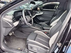 Audi A5L 2.0T Sport Plus - ფოტო 6