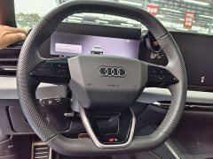 Audi A5L 2.0T Sport Plus - ფოტო 8