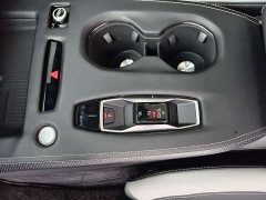 Audi A5L 2.0T Sport Plus - ფოტო 9