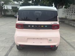 Wuling Hongguang MINIEV Macaron Fashion Edition LFP Battery - ფოტო 4
