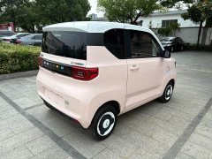 Wuling Hongguang MINIEV Macaron Fashion Edition LFP Battery - ფოტო 6