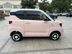 Wuling Hongguang MINIEV Macaron Fashion Edition LFP Battery - ფოტო 7