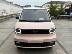 Wuling Hongguang MINIEV Macaron Fashion Edition LFP Battery - ფოტო 8