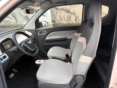 Wuling Hongguang MINIEV Macaron Fashion Edition LFP Battery - ფოტო 9